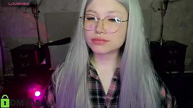 Diana Dream online show from 10/02/25, 05:31