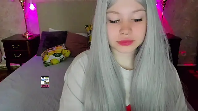 Diana Dream online show from 10/29/25, 08:10