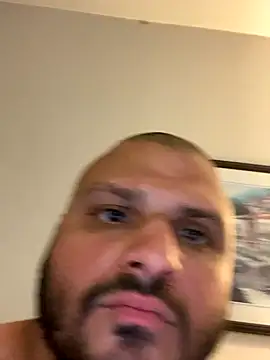 JacksonTheBull online show from 10/18/25, 09:15