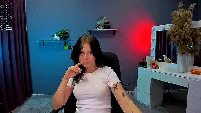 renata sweety online show from 09/17/25, 01:02