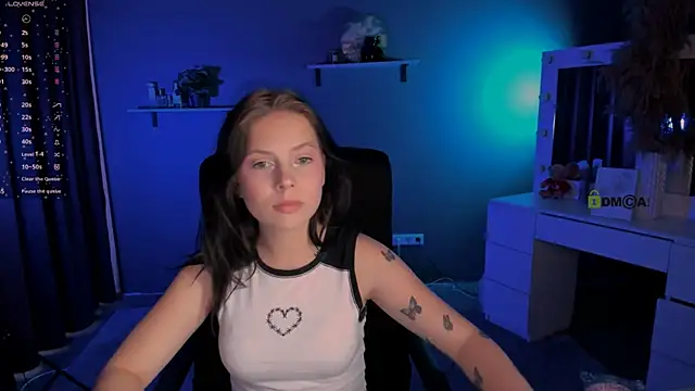 renata sweety online show from 09/23/25, 09:56