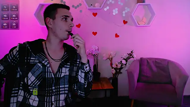 renata sweety online show from 10/11/25, 01:20