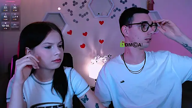 renata sweety online show from 10/13/25, 01:00