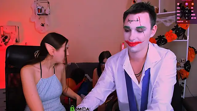 renata sweety online show from 10/31/25, 09:43