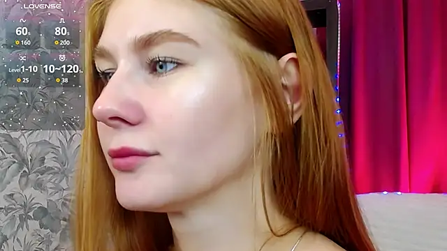 JuliaPowers  online show from 09/21/25, 04:03