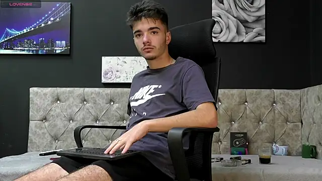 LextasyScott online show from 09/20/25, 05:08