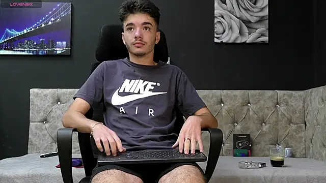 LextasyScott online show from 09/21/25, 04:58