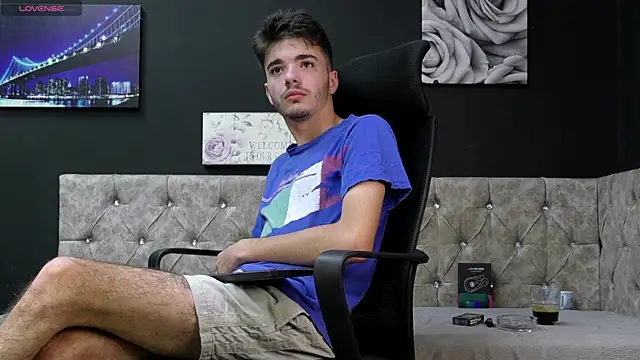 LextasyScott online show from 09/22/25, 04:58