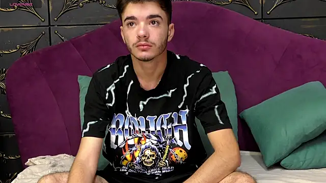 LextasyScott online show from 09/25/25, 05:00