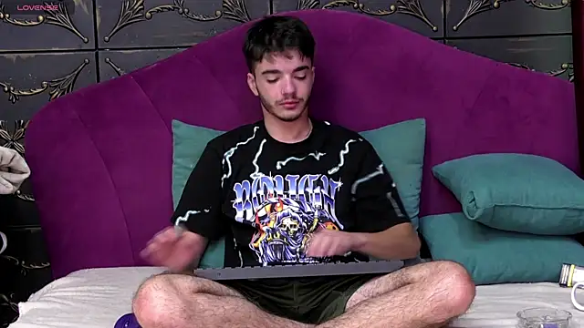 LextasyScott online show from 09/28/25, 05:02