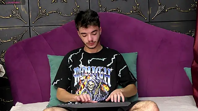 LextasyScott online show from 10/03/25, 05:04