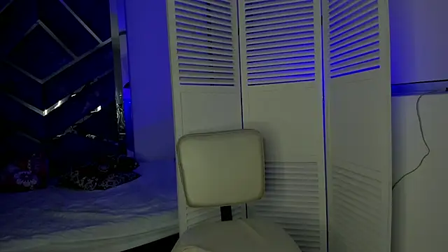 Eryx Eriscor online show from 11/22/25, 02:16