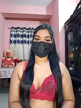 ariya-03 online show from 09/22/25, 02:30