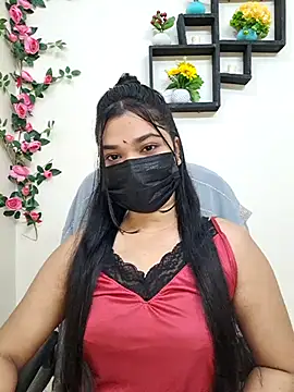 ariya-03 online show from 10/06/25, 05:27