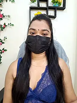 ariya-03 online show from 10/13/25, 05:18