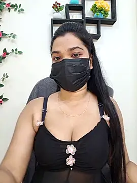 ariya-03 online show from 10/22/25, 08:14