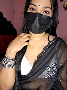 ariya-03 online show from 11/22/25, 06:40