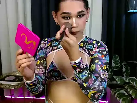 Kiethmadison Miller online show from 09/21/25, 01:57