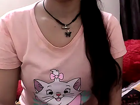 hot sunita  online show from 09/14/25, 06:18