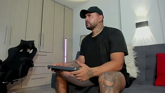 david k10 online show from 09/09/25, 03:17