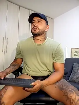 david k10 online show from 11/03/25, 01:40