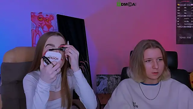 Snapshot of gloria_bubble chatting on 11/07/25, 07:58 gloria bubble online show from 11/07/25, 07:58