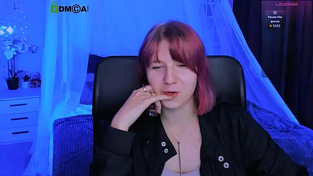 gloria bubble online show from 05/16/26, 07:12