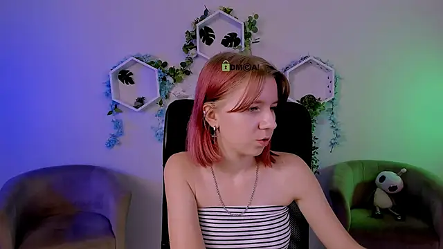 gloria bubble online show from 06/26/26, 06:45