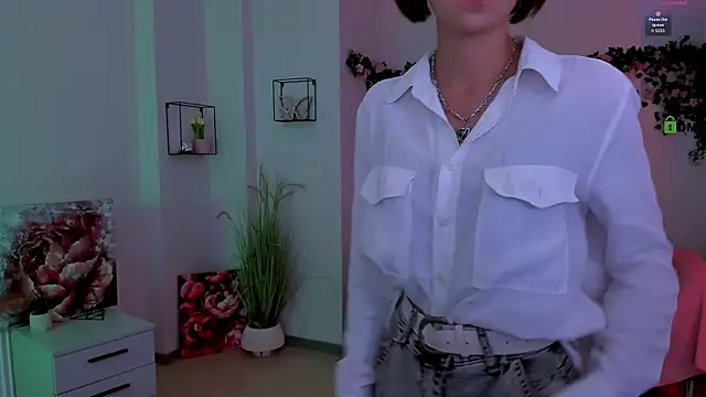 gloria bubble online show from 07/28/26, 01:43