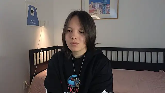 CamelliaDuford online show from 09/09/25, 04:34