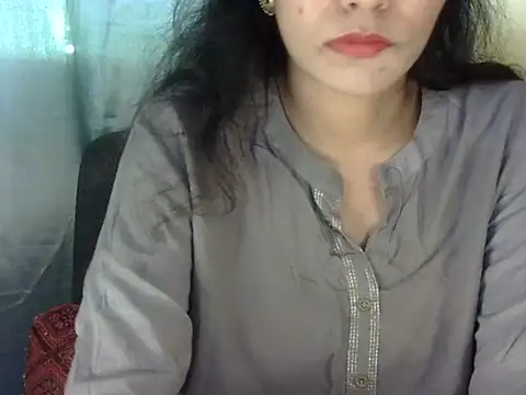 Neha Sharma1 online show from 09/10/25, 08:14
