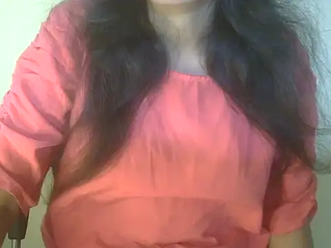 Neha Sharma1 online show from 09/11/25, 08:36