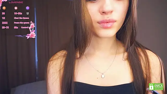 NamLacefield online show from 11/02/25, 06:16