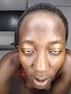 Melanin2002 online show from 06/01/26, 12:40