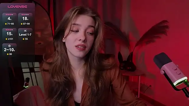 AstraMist online show from 10/01/25, 02:56