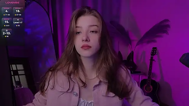 AstraMist online show from 10/08/25, 02:14