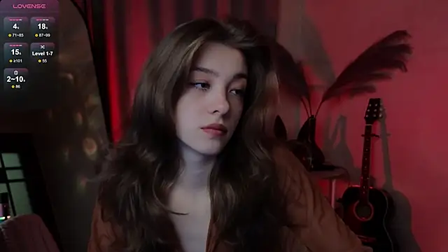 AstraMist online show from 10/10/25, 01:54