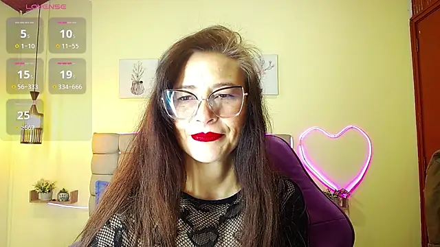  naomi s online show from 07/08/26, 01:26