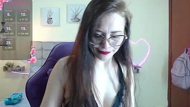  naomi s online show from 07/27/26, 01:40