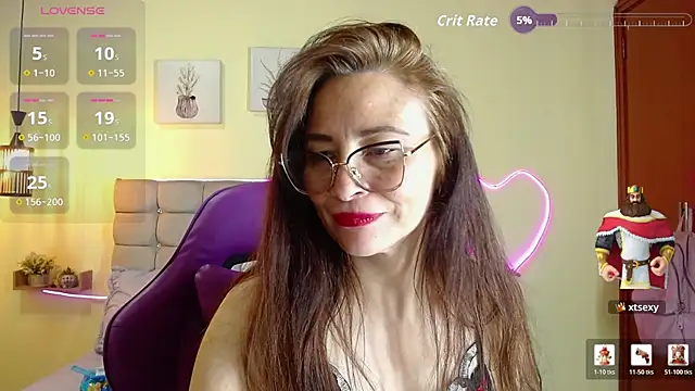  naomi s online show from 07/28/26, 06:20