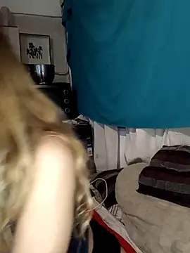 MilayMarkXXX online show from 11/27/25, 02:24