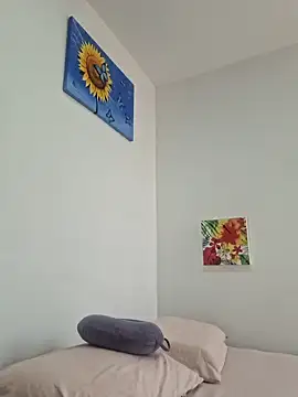 nohak model online show from 10/06/25, 02:47