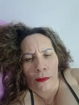 nohak model online show from 10/24/25, 12:30