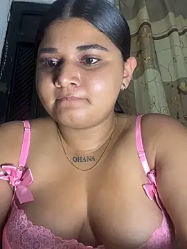 nathaly loves online show from 09/10/25, 03:39