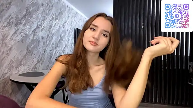 Anna Dominator online show from 10/06/25, 03:09