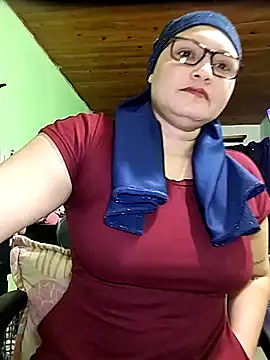 zulaija masih online show from 09/18/25, 01:40