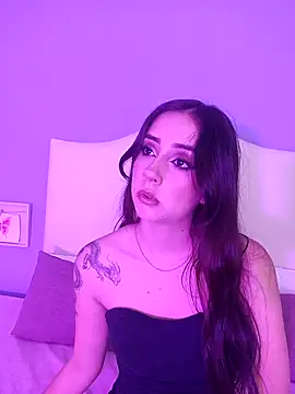 sharlot24 online show from 09/13/25, 03:39