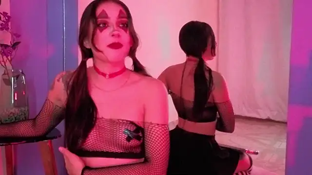 sharlot24 online show from 10/03/25, 03:58