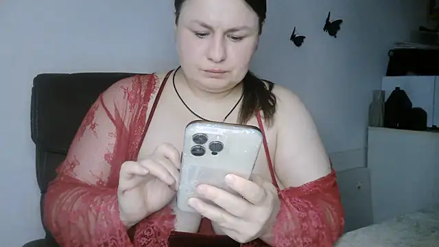 MartaXLove online show from 06/12/26, 04:50