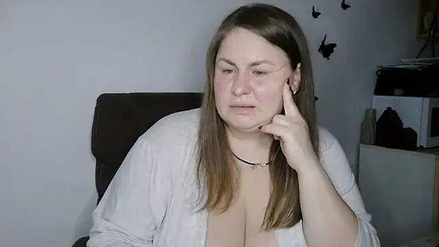MartaXLove online show from 07/10/26, 06:21